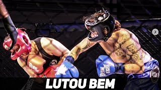 WHINDERSSON NUNES LUTA BOXE AMADOR E VENCE  LUTA COMPLETA WHINDERSSON VS MARIO [upl. by Anoj107]