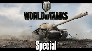 World of Tanks  Special [upl. by Wolbrom25]