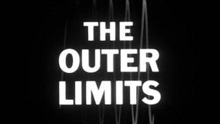 The Outer Limits OSTThe Control Voice Short Version [upl. by Utta]