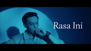 The TITANS  Rasa Ini  Remake Version Official Music Video [upl. by Sheffie]