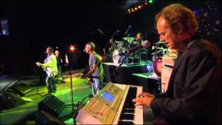 Ringo Starr amp His All Starr Band feat Colin Hay  Down Under 2008 [upl. by Cohlier]