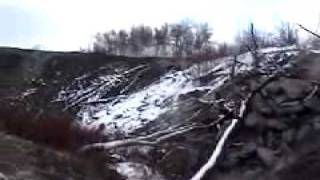 Centralia Pa Part 1 [upl. by Nosraep]