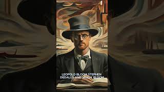 Ulysses  James Joyce Summary  Audiobook [upl. by Longley]