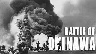 Battle of Okinawa Tour [upl. by Bluhm]