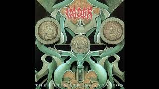 Vader  The Ultimate Incantation 1992 full album [upl. by Kalindi]