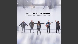 Dios de Lo Imposible En Vivo [upl. by Becki404]