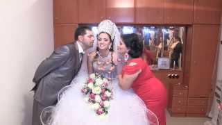 Boda Gitana en Reus Casa Carmela [upl. by Beatriz343]