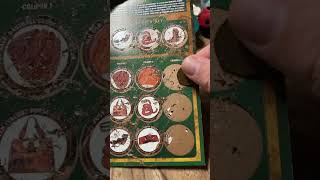 Unboxing MSCHF Scratch amp Sniff Lotto Ticket Im a WINNER MSCHF lotto lottery shorts prize [upl. by Ymac]