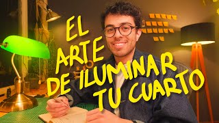 el secreto para que tu cuarto sea acogedor [upl. by Sialac]