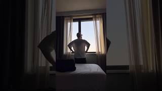 Nordic Scott  Easy Creative Hotel Video alone  shorts photography [upl. by Diehl]