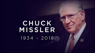 Chuck Missler ❖ 2015 [upl. by Bisset]