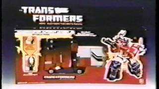 Transformers Nickelodeon Bumper [upl. by Kip214]