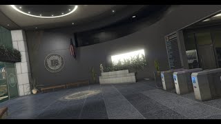 FiveM FIB  Showcase [upl. by Hintze]