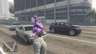 🔴GTA ONLINEcar meets rating cars ps5join up gta live [upl. by Aihsot]