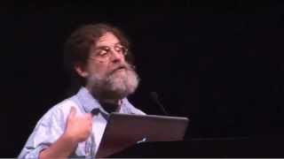 Robert Sapolsky The Psychology of Stress [upl. by Tra]