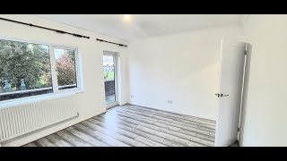 3 Bedroom Flat to Let In Green Lane Goodmayes [upl. by Diarmid62]