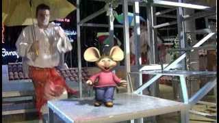 Topo Gigio © Mambo [upl. by Mandy]