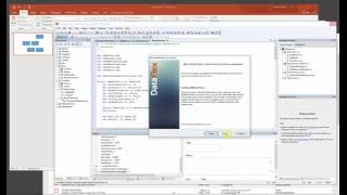 DataFlex 22 Build a Conference App part 1 [upl. by Godden]