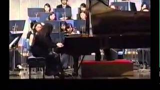 Tchaikovsky Piano Concerto No 1 Martha Argerich Japan COMPLETE [upl. by Douglass]