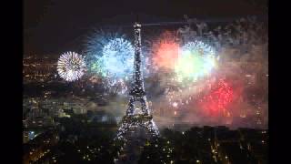 quotFeux dartificequot Fireworks by Claude Debussy [upl. by Marlee]