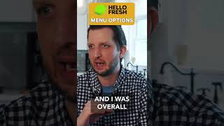 Family Food Adventures Our HelloFresh Experience [upl. by Hakilam]