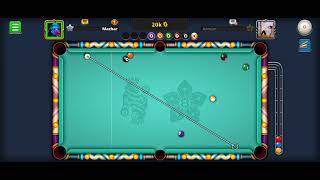 70 VS 45 70 won the match 855 8ballpool whowillwinthematch games howtoplay8ballpooline [upl. by Bullock]