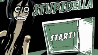 Stupidella Full Gameplay Walkthrough [upl. by Yarb]