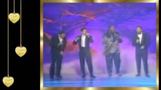 The Secret Garden ☆ Barry White  El DeBarge  James Ingram  Al B Sure [upl. by Joh]