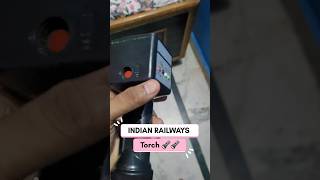 loco pilot train vlog train signal exchange torch details locopilot train railway shorts [upl. by Haraf]