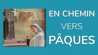 1 HEURE de chants et psaumes catholiques pour le Carême et Pâques [upl. by Engeddi350]