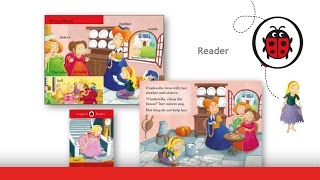 An Introduction to Ladybird Readers Regional [upl. by Ahsinyd255]