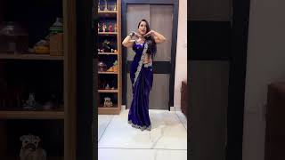 naya naya saree wala pyar😍 gimaashi reels pattlaigeya saree trending explore [upl. by Snow]