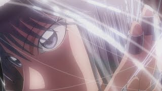 Karakuri Circus OP3 Lozareena  Over me [upl. by Gittle]