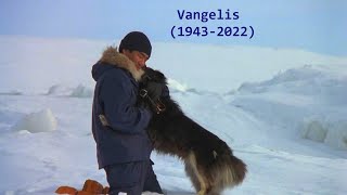 Vangelis  Antarctica 1983 [upl. by Miller]