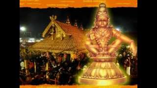 En Manam Ponnambalam Ayyappa Devotional Song by KJ Yesudas [upl. by Uzzi]