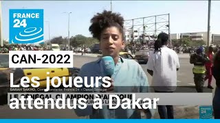 CAN2022  Le Sénégal méritait la victoire dans cette finale face à lÉgypte • FRANCE 24 [upl. by Eleirbag160]