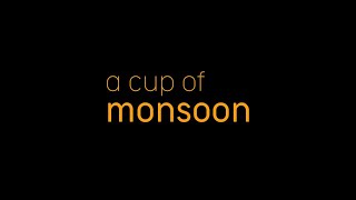 Royal Stag Barrel Select Large Short Films  A Cup Of Monsoon  Short Film [upl. by Hcirdla]