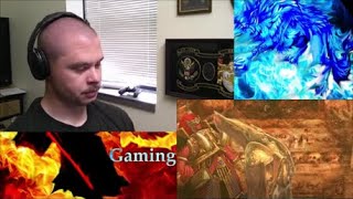 If the Emperor had a Text to Speech Device Episode 16 Reaction [upl. by Naz]