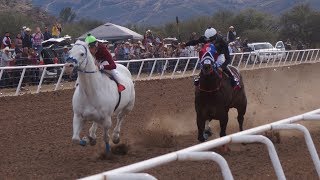 Carreras de Caballos en Moctezuma 25 de Diciembre 2018 [upl. by Ez]