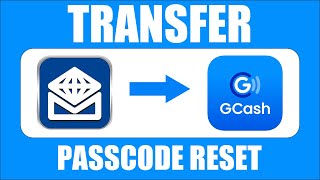 Paano mag transfer ng money from Metrobank to Gcash 2023  Passcode Reset Tutorial [upl. by Yroc]