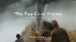 The Red Clay Strays  Caddo County From Twisters The Album Official Audio [upl. by Eire]