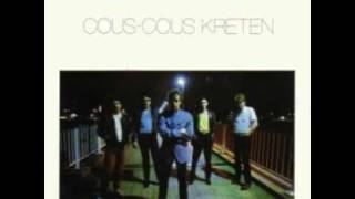 De Kreuners  CousCous Kreten 1982 [upl. by Allayne]