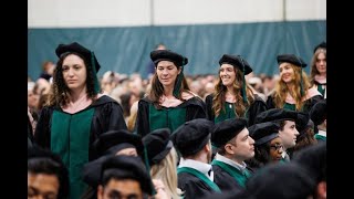 Tufts University School of Medicine 2024 Commencement Ceremony [upl. by Nahoj]