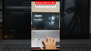 Acer Aspire 5 Gaming Laptop [upl. by Ettedualc]