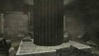 Tomb Raider Anniversary Walkthrough  Greece 69 [upl. by Elehcir]