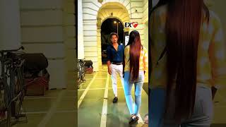 love song newsong funny cute romantic dance music bollywood lovesong [upl. by Attiuqram]