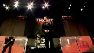 Trapt  Headstrong Live  Crue Fest [upl. by Kcirednek]