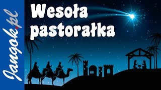 Grajmy Panu  wesoła pastorałka  Jangok  najpiękniejsze polskie kolędy i pastorałki [upl. by Sparky488]