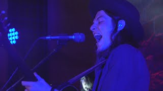 James Bay  Scars Live [upl. by Akcebar319]