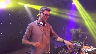 Knastercross 2013 Feestavond met DJ Henri Kicken en DJ Dimitri Wouters [upl. by Yolanthe]